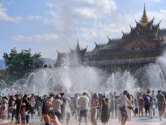 -西双版纳傣族园