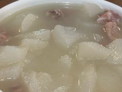 -龙翔小猪脚(龙头街店)