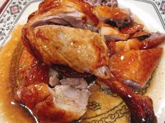 烧鸭-聂记粤菜馆(鼓西路店)