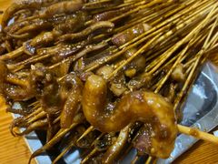 -十里铺铁板鱿鱼