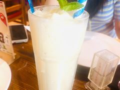 -申德勒加油站餐厅(三里屯北小街店)