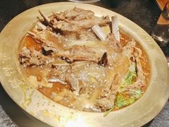 -五福居羊蝎子(方庄店)