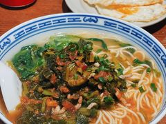 -辣肉面大王(天平路店)