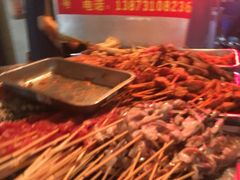 -胡仁根胡记炸炸炸