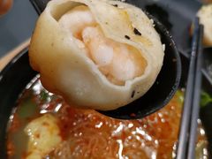 -小杨生煎(龙阳广场店)