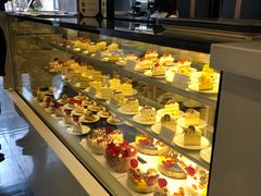 -PETIT PARIS 小巴黎(花园道店)