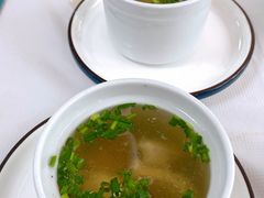 -美味佳缘客家食府(龙岗中心城店)