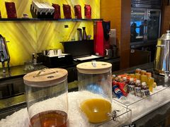 -威斯汀舞台餐厅