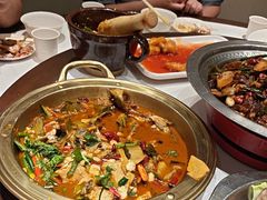 -东来土菜馆(民祥园路店)