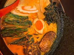 -無二炙坊·和牛烧肉(大钟寺1733店)