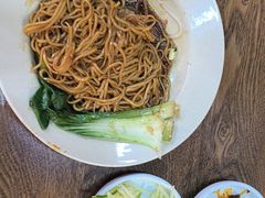 -李先生牛肉面大王(朝阳街店)