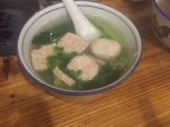 -膳糧·汕头肠粉·潮汕小吃(龙怡店)