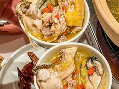 -粤来记·啫啫煲·点心(日月光店)