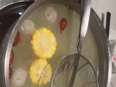 -八合里潮汕鲜牛肉火锅(上海汇智广场店)