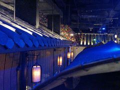 -绿茶餐厅(燕郊永旺店)