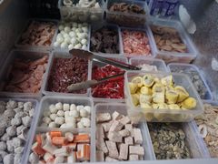 -炳记小点(杏东店)