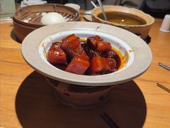 -黄山老妈·土菜(碧桂园店)