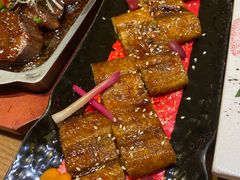 -水之惠鲜鱼料理(王府大街店)