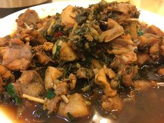-山菜馆(竹海公园店)