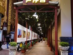 -南洋长胜酒店(广州东站天平架地铁站店)