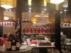 -新天世纪中餐厅