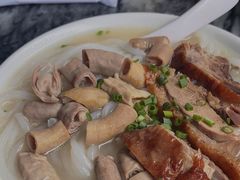 -三鄉濑粉·铭珠粥粉