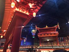 -万达茂商场(南京仙林店)