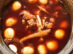 -李子坝梁山鸡(李子坝大鸡哥店)