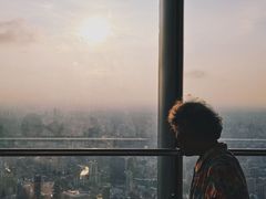 -上海中心大厦