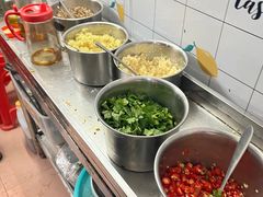 -司马街鸡煲(西华路店)