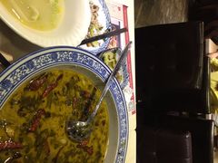 鼎盛蜀坊-鼎盛蜀坊·重庆江湖菜(市桥地铁站店)