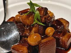 -京坛汇·烤鸭·京菜(宋庄店)
