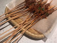 -老湖南民间菜·牛肉十八炒(花都店)