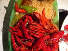 -沪小胖·小龙虾·蓝龙王(八佰伴店)