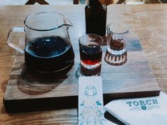 -Torch Coffee 炬点咖啡