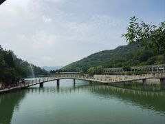 -潭溪山