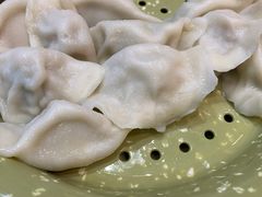 -东北农家饺子村(昌平路店)