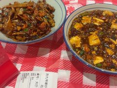 -荆九爷爆炒桥头三嫩(云南北路店)