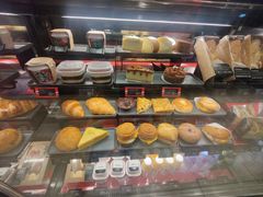 -星巴克(上海虹桥新天地二店)