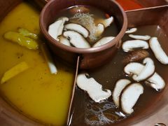 -滇釜火锅·能喝汤的火锅(车公庄店)