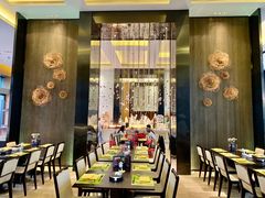 -珠海中海雅高铂尔曼酒店