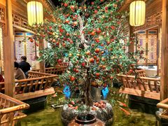 -北平楼·烤鸭·北京菜(牡丹园店)