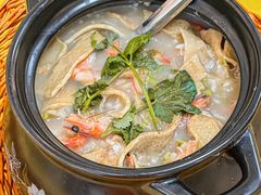 -官塘陈记鱼生·潮汕砂锅粥·牛肉火锅(潮枫路总店)