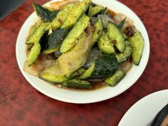 -四合心砂锅居(轩辕小区店)