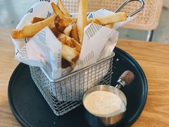 -GOTLOT COFFEE&KITCHEN角落厨房NOOK店