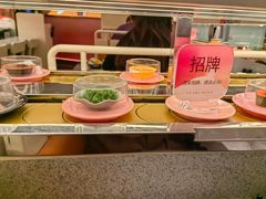 -争鲜回转寿司(西红门荟聚PLUS店)