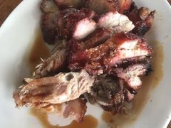 烧鸡-大赤坎肥仔强烧味海鲜餐厅(大赤坎店)