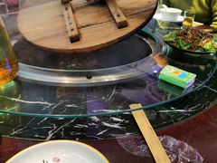 -农家霸王地锅鸡(国顺东路店)