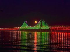 -星海湾跨海大桥