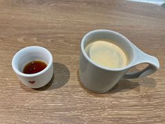 -野鸽子咖啡(中航店)